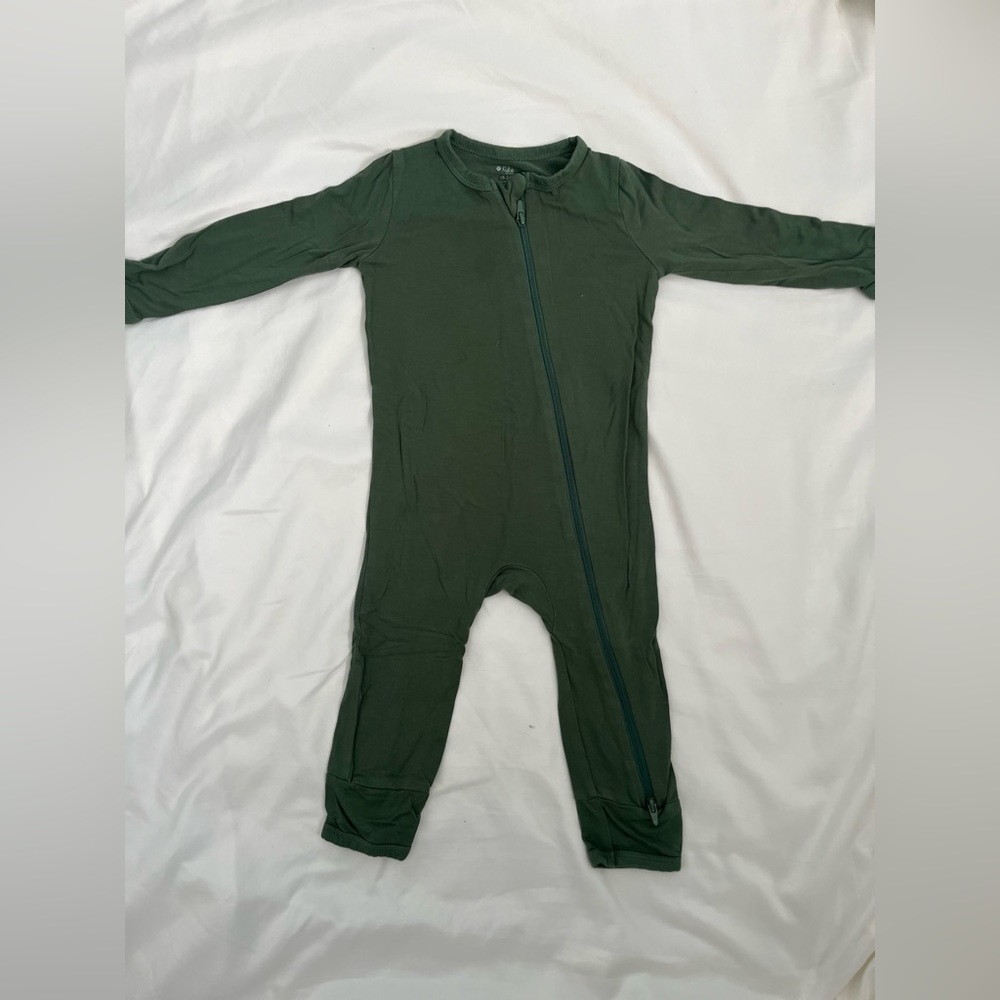 Kyte Baby Romper